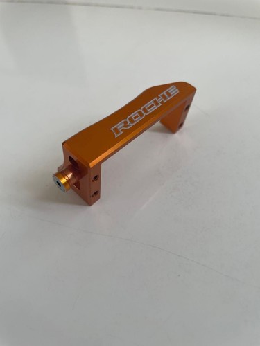 Roche aluminum servo - servo, mount
