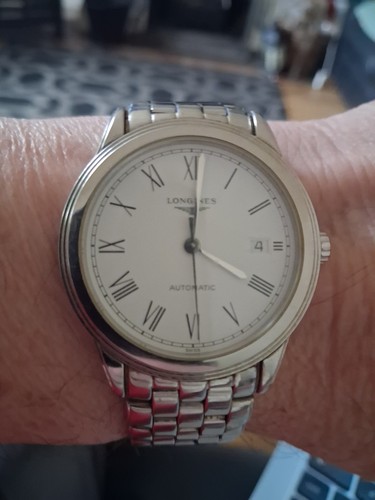 Longines flagship les grandes - longines,