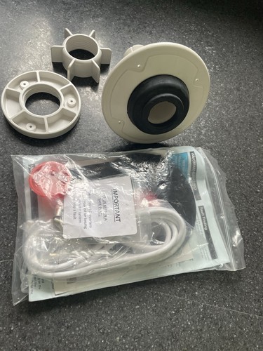 Vision plus status aerial - vision,