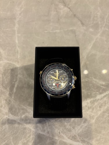 Aviator series men watch - men’s,