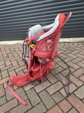 Deuter Kid Comfort Active SL