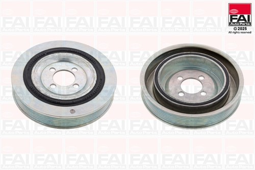 Fai tvd crankshaft - fai, for