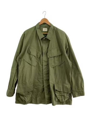 Army 60s jungle - 60s,