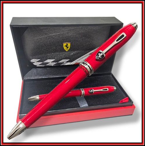 Cross townsend scuderia - cross,