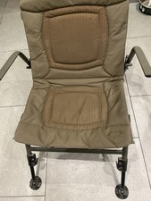 Nash KNX Chair