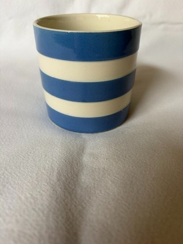 Cornishware green blue and - cornishware, tg