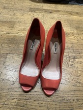 Miu Miu designer high heel