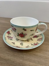 Lesser pavey floral - lesser, &