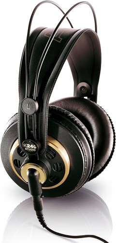 Akg k240 studio professional - k240,