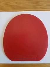 Nittaku Fastarc G-1 2.0mm Red