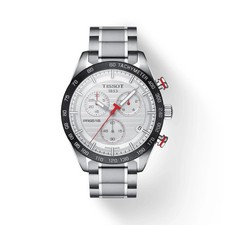 Tissot PRS 516 Chronograph