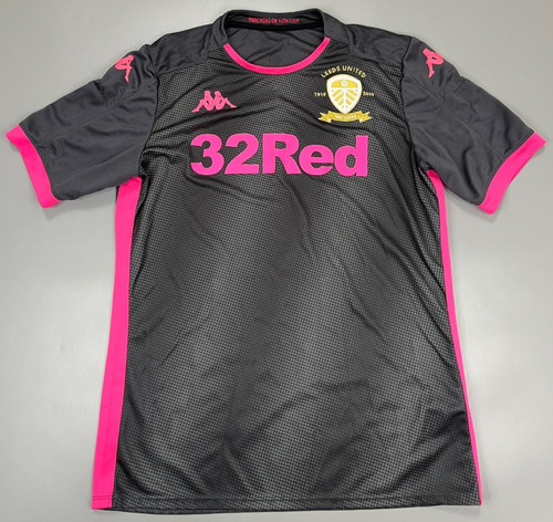 Leeds united centenary - 19/20,