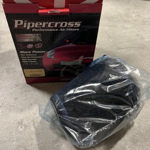 Pipercross universal conical - pipercross,