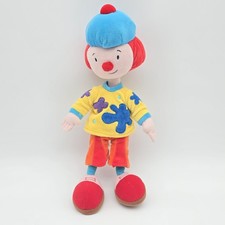 JoJo the Circus Clown Jojo's