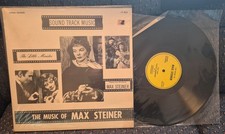 MAX STEINER: THE LITTLE