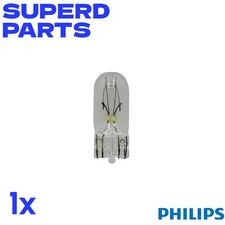 LIGHT BULB W5W 24V 5W