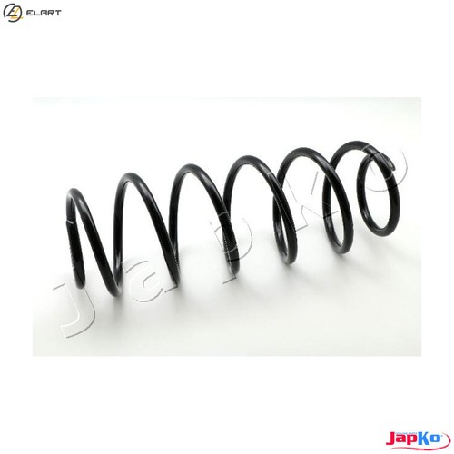Suspension spring zcj1390h - 2x,