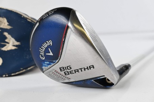 Callaway big bertha 2014 - big, #3