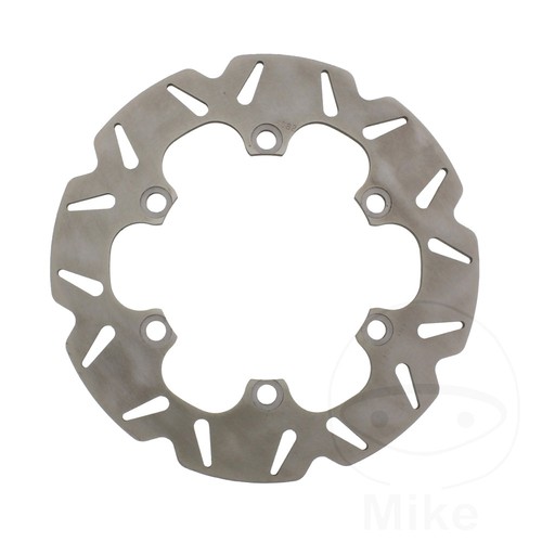 Ebc brake disc - ebc,
