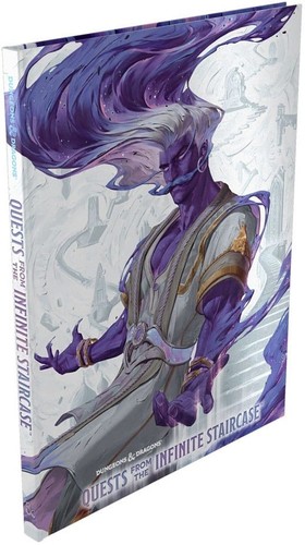 Quests from the infinite - quests,