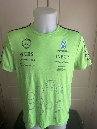 Mercedes amg petronas team - mercedes,