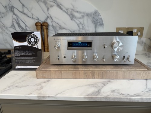 Pioneer 508 blue line - sa-508, |