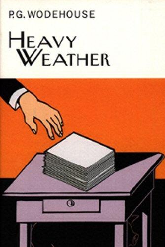 Heavy weather everyman s - weather, (everyman's