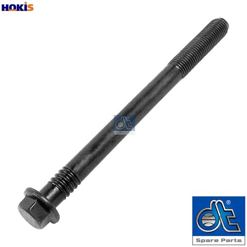 Cylinder head bolt - cylinder, for