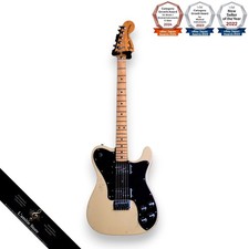Fender Telecaster Deluxe 1973