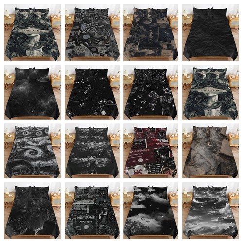 Dark gothic grunge - gothic,