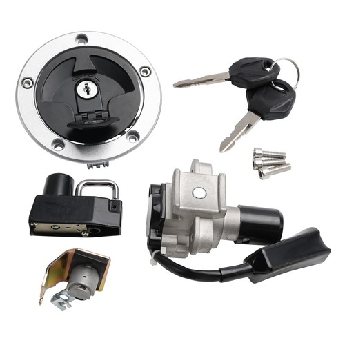 Ignition switch fuel cap - ignition,