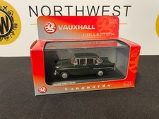 CORGI VANGUARDS 1:43 SCALE