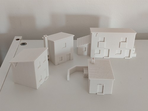 15mm scale table - scale, top