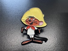 Speedy Gonzales Enamel Pin
