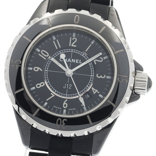 Chanel j12 h0681 - chanel,