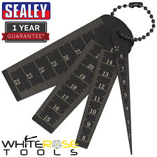 Sealey Taper Bore Gauge 1-30mm