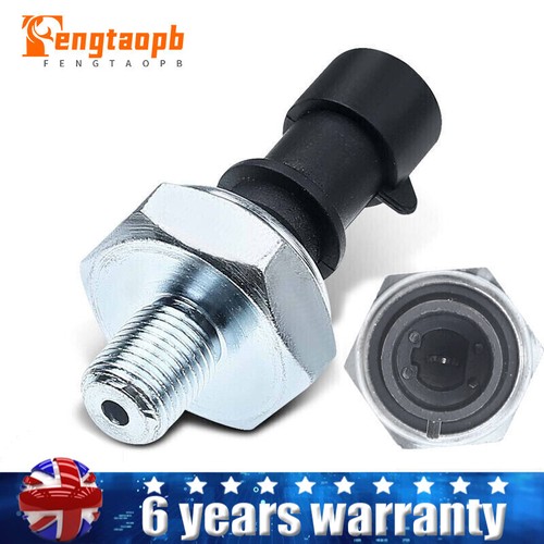 Oil pressure sensor switch for - oil,