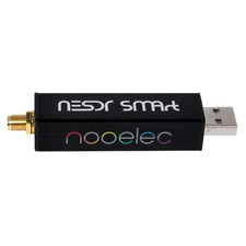 Nooelec RTL-SDR v5 SDR - NESDR