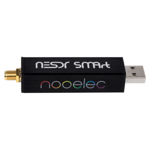 Nooelec rtl sdr - sdr,