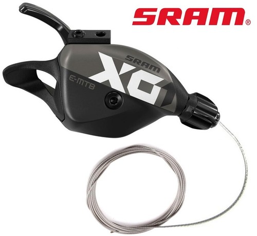 Sram mtb x01 eagle - e-mtb,