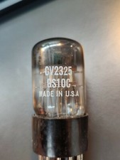 GS10C (CV2325) USA NOS Dekatron Tube