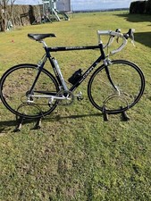 Fausto Coppi Bike Alloy Kl Lux