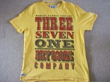 SOUTH DEAN STREET DRY GOOD T