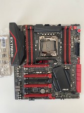 ASUS ROG RAMPAGE V EXTREME U3.1 2011 V3