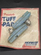 SKYWAY FREESTYLE TUFF PADS 80S
