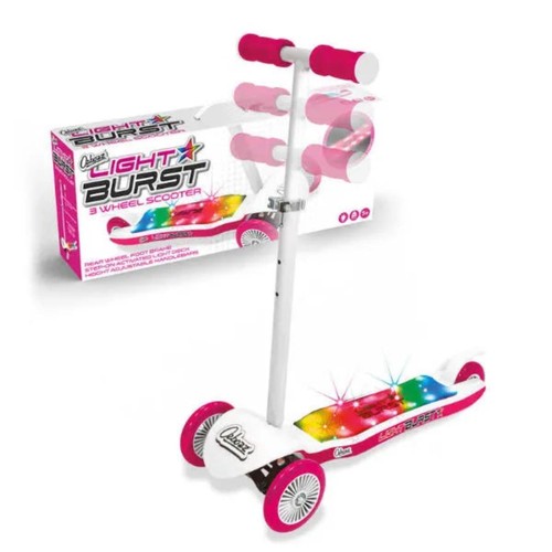 Ozbozz light burst wheel - ozbozz,