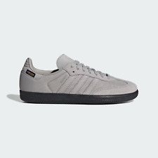 Authentic Adidas Originals SAMBA OG CORDURA ® ( Men All Sizes: 7 - 12 ) Grey