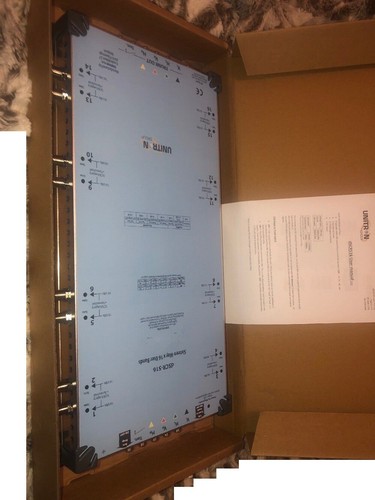 Brand new dscr 516 - brand, dscr-516