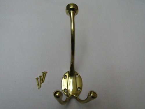Solid brass traditional hat - solid, &