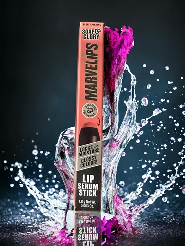 Soap glory marvelips - glory,
